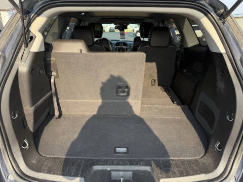 2016 Buick Enclave Premium