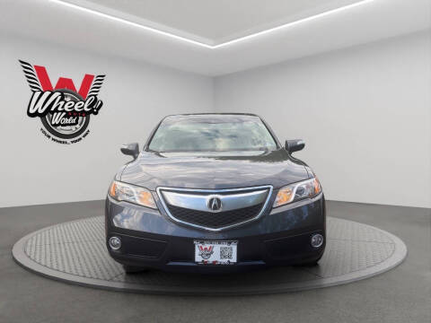 2013 Acura RDX w/Tech