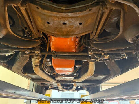 1970 Chevrolet Corvette