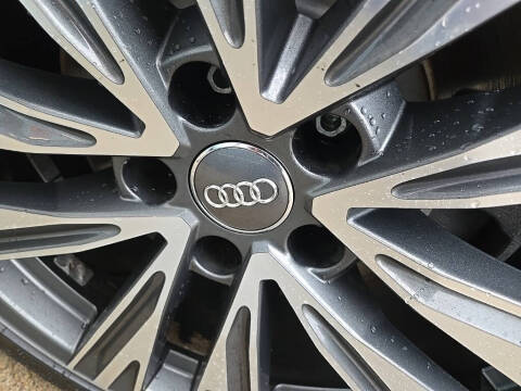 2019 Audi A6 quattro Prestige 55 TFSI