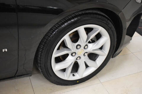 2015 Chevrolet Impala LT