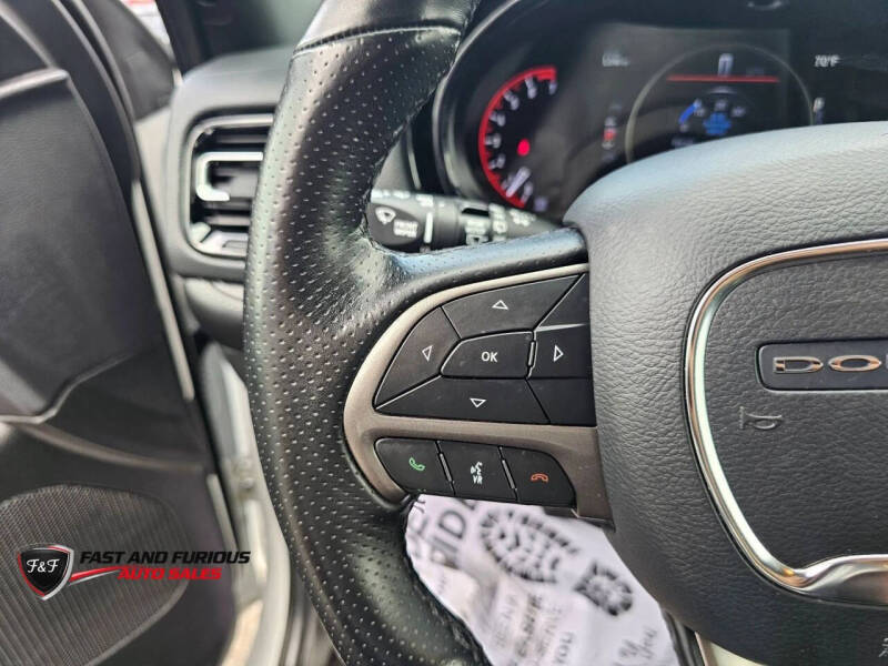 2023 Dodge Durango