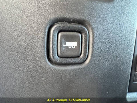 2015 Chevrolet Express LS 3500