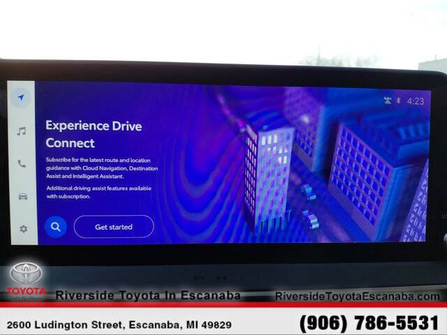 2024 Toyota Prius Prime XSE Premium