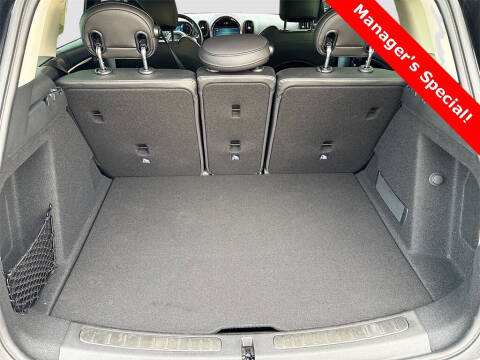 2024 MINI Countryman Cooper S