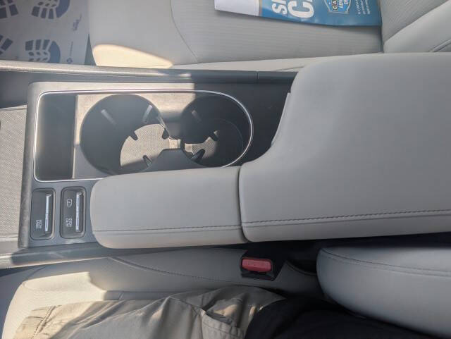 2024 Hyundai Sonata