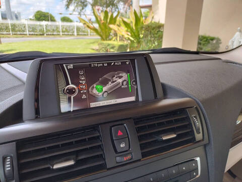 2014 BMW 2 Series 228i