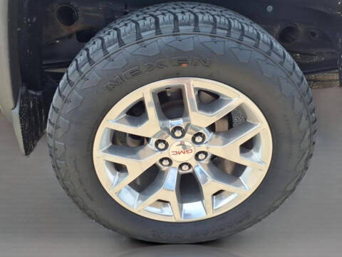 2015 GMC Sierra 1500