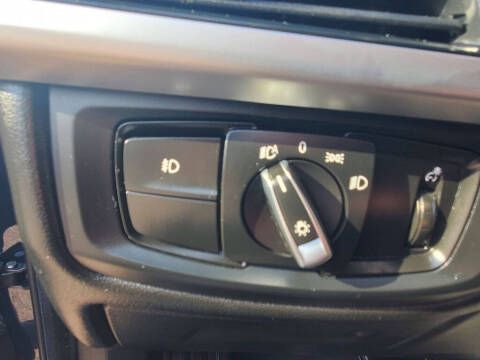 2018 BMW X5 sDrive35i