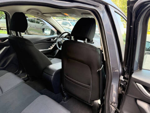 2014 Mazda MAZDA3 i Touring