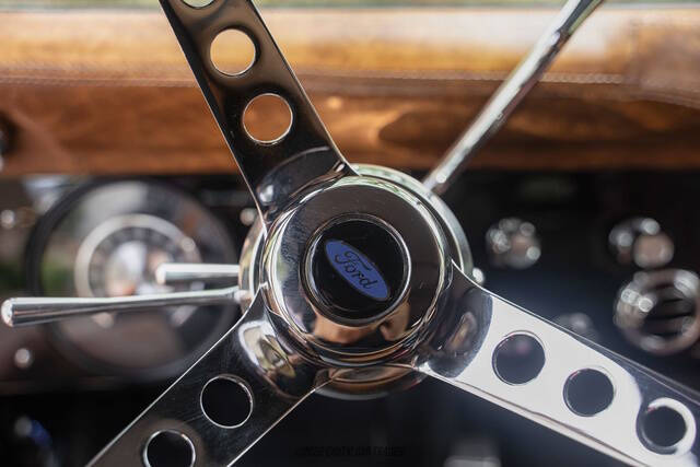 1973 Ford Bronco