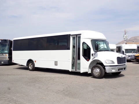 2018 Freightliner Conventional