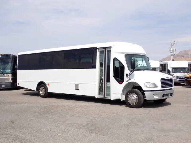 2018 Freightliner Conventional