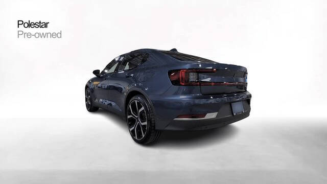 2023 Polestar 2 Long Range Dual Motor