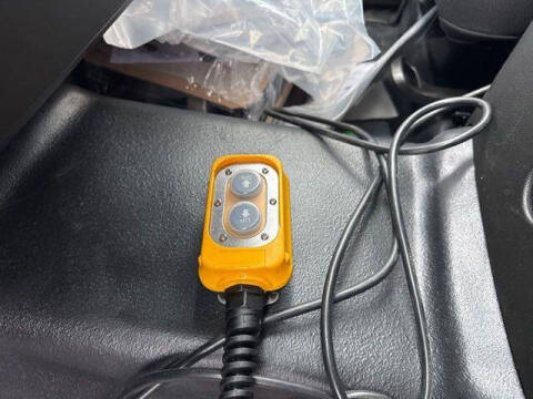 2026 GMC Sierra 3500HD CC