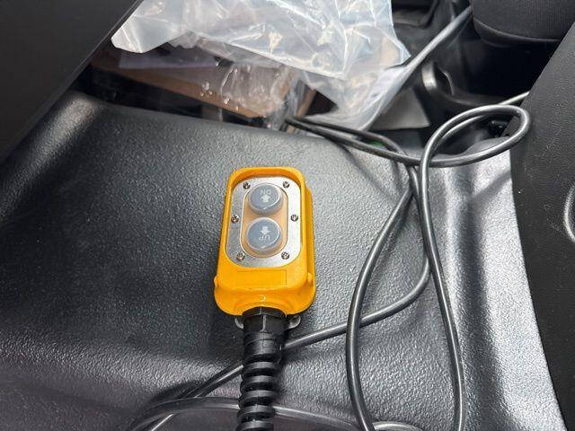 2026 GMC Sierra 3500HD CC