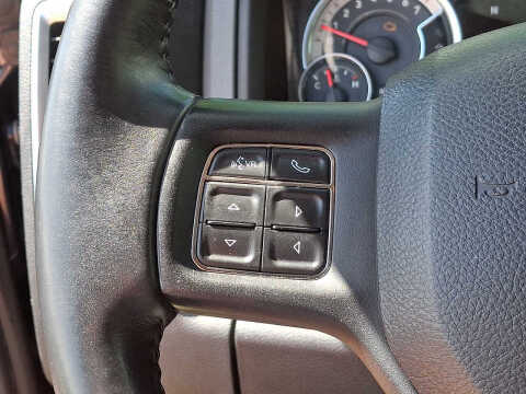 2013 RAM 1500 SLT