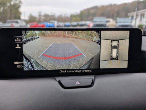 2025 Mazda CX-90 Plug-in Hybrid Premium Plus