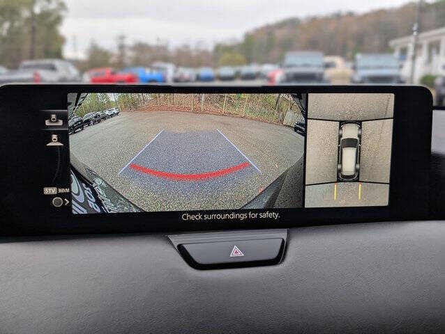 2025 Mazda CX-90 Plug-in Hybrid Premium Plus