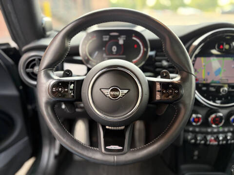 2023 MINI Hardtop 2 Door John Cooper Works