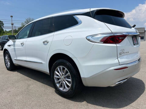2024 Buick Enclave Premium