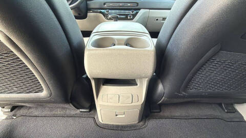 2020 Kia Sedona EX