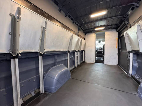 2019 RAM ProMaster 3500 159 WB