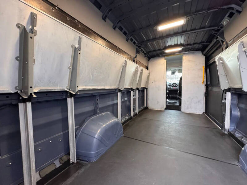 2019 RAM ProMaster 3500 159 WB