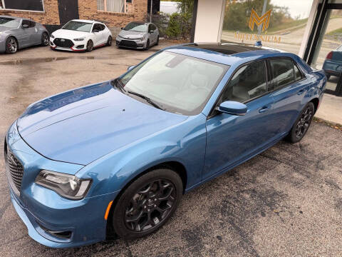 2022 Chrysler 300 Touring L