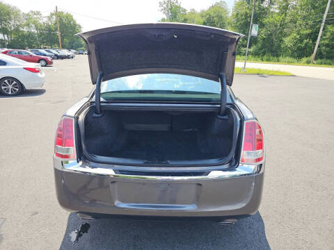 2013 Chrysler 300