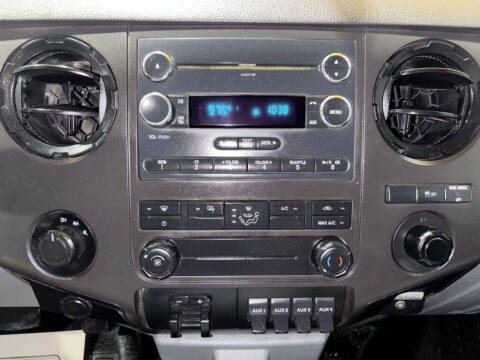 2016 Ford F-350 Super Duty XL