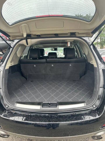 2014 Nissan Murano