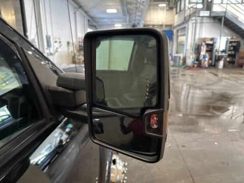 2016 Chevrolet Silverado 3500HD