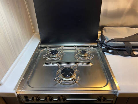 2018 Airstream GLOBETROTTER -