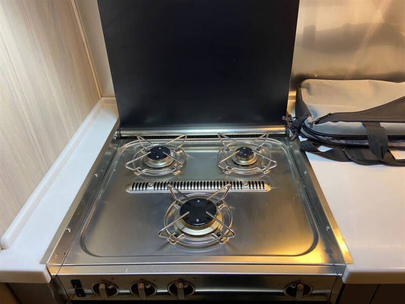 2018 Airstream GLOBETROTTER -