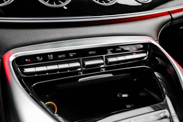 2020 Mercedes-Benz AMG GT 63