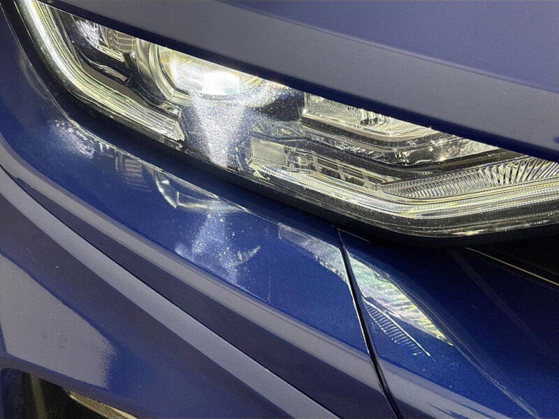 2022 Chevrolet Camaro SS