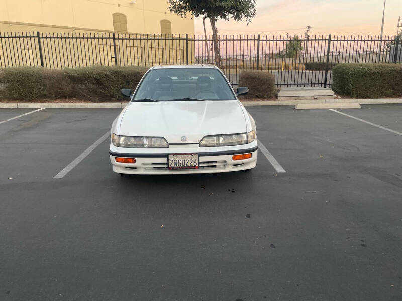 1991 Acura Integra for sale at H&S Motor Cars in Baldwin Park CA