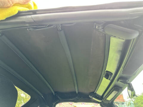1990 Mazda MX-5 Miata
