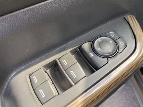 2018 GMC Acadia SLE-2