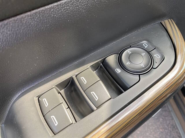 2018 GMC Acadia SLE-2