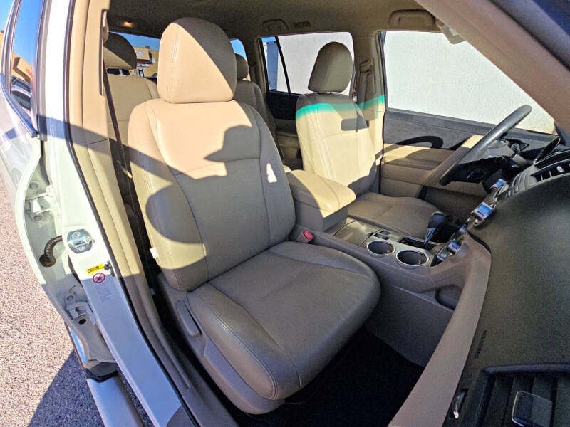 2011 Toyota Highlander
