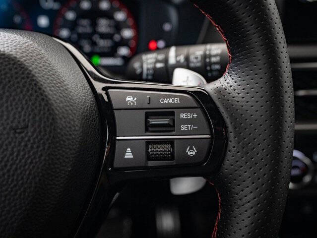 2025 Acura ADX w/A-SPEC