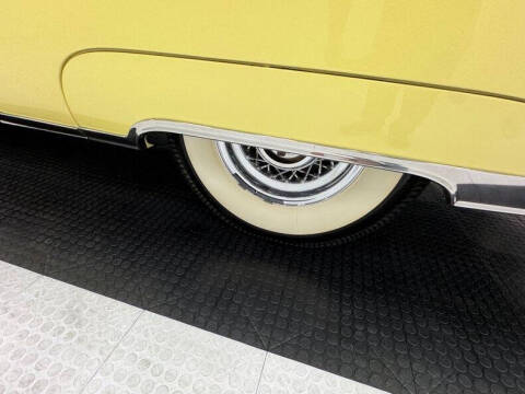 1953 Cadillac Series 62