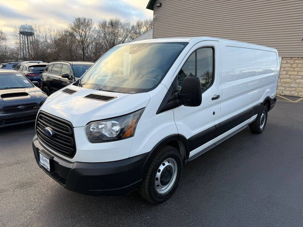 2019 Ford Transit for sale at Conway Imports in   Streamwood, IL