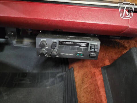 1979 Ford Thunderbird