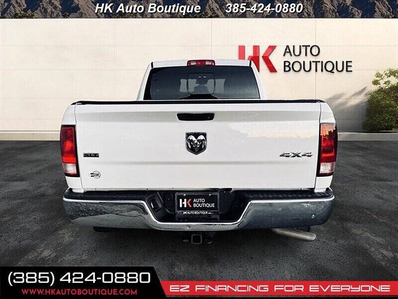 2015 RAM 1500 SLT