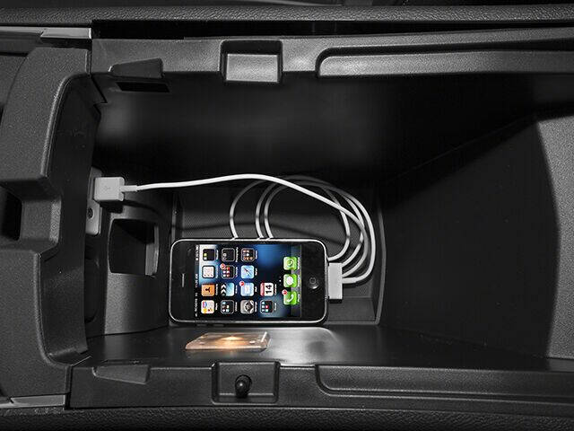 2014 Chevrolet Impala 21