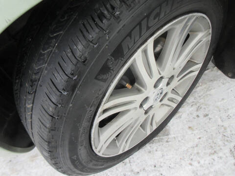 2006 Toyota Avalon Limited