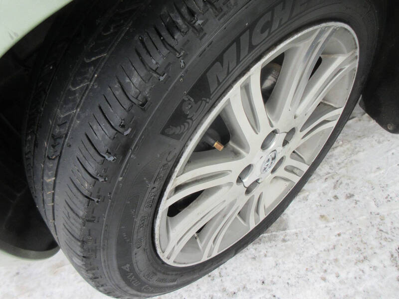 2006 Toyota Avalon Limited